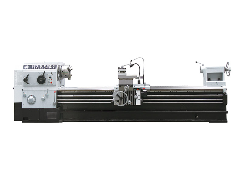 普通車(chē)床CW系列(550/600/755導(dǎo)軌)